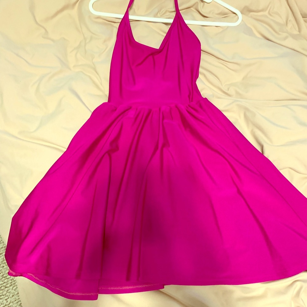 dress